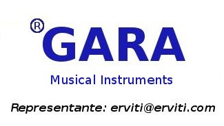logo Gara