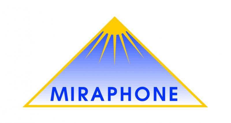 logo Miraphone
